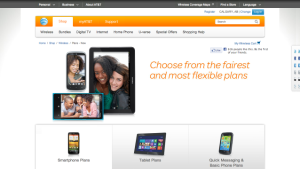 AT&T