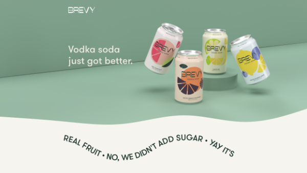 drinkbrevy